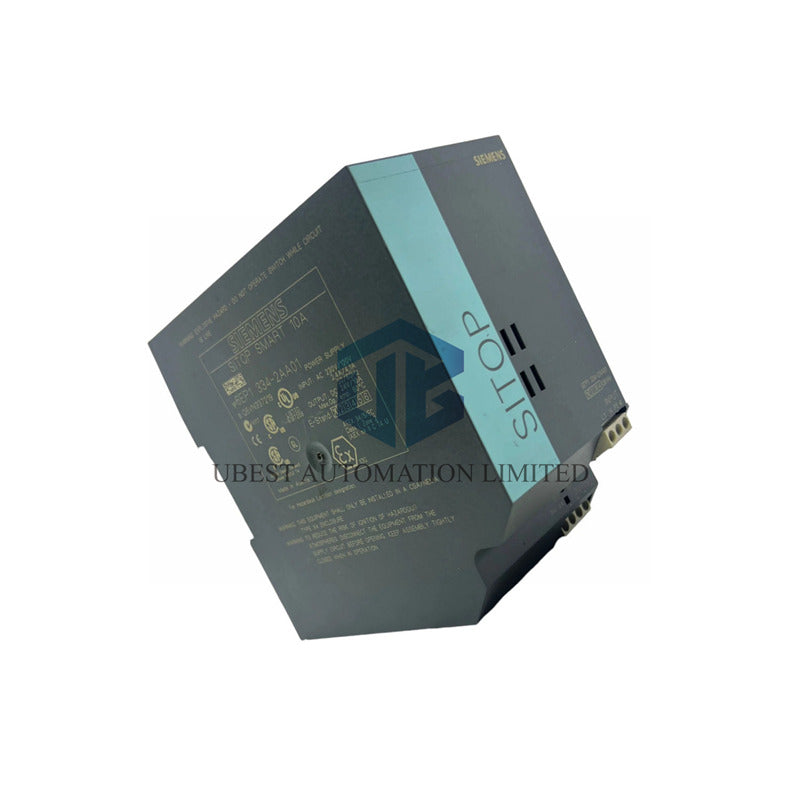 6EP1334-2AA01-0AB0 Siemens ITOP SMART - Power Supply