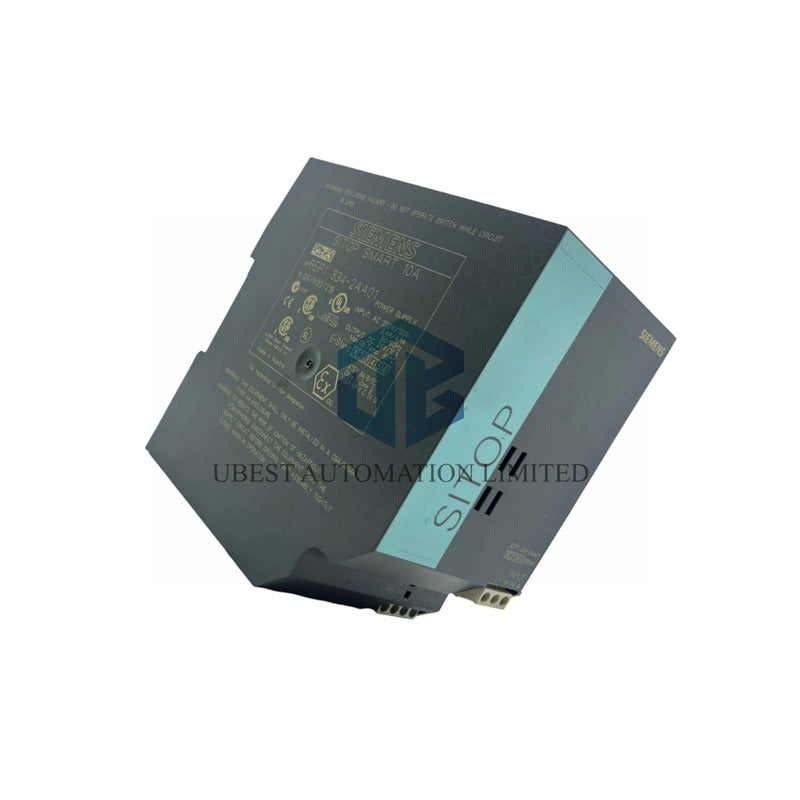 6EP1334-2AA01-0AB0 Siemens ITOP SMART - Power Supply