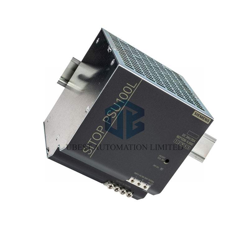 Siemens Power Supply - SITOP PSU100L 6EP1336-1LB00