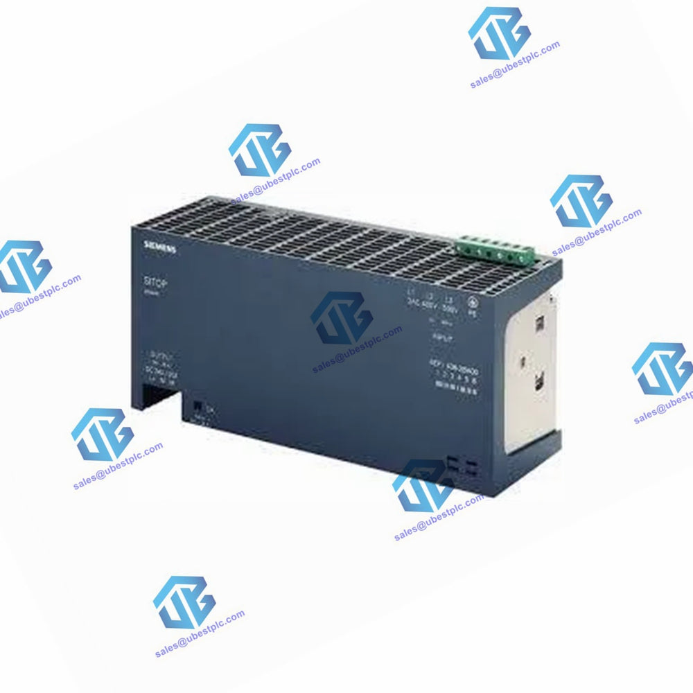 6EP1336-2BA00 Bekalan Kuasa Siemens SITOP