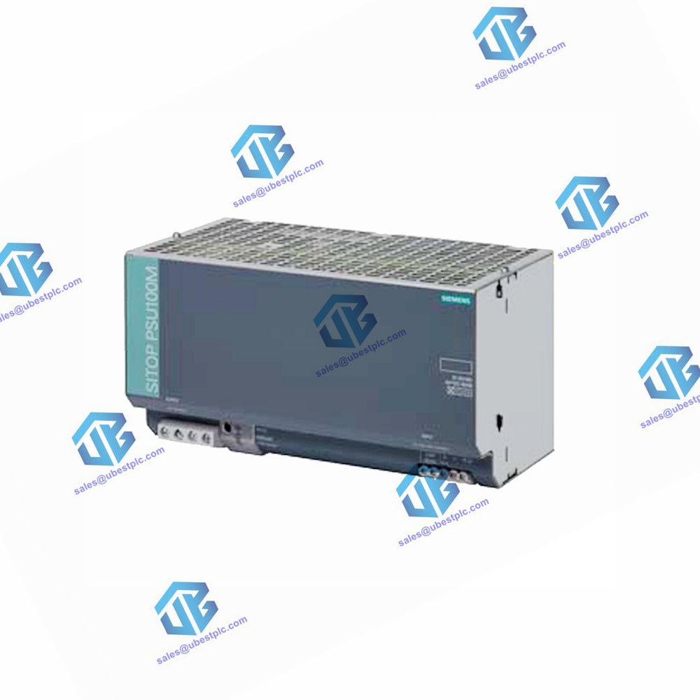 6EP1337-3BA00 Siemens - Bekalan Kuasa Distabilkan