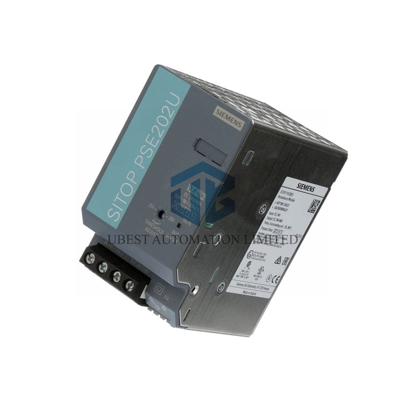 Siemens 6EP1961-3BA21 SITOP Module - 40A Power Supply