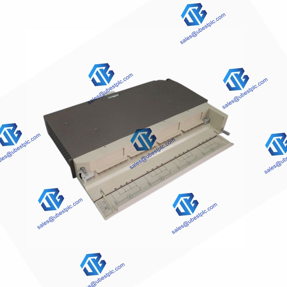 6ES5431-7LA11 Siemens Rəqəmsal Giriş Modulu