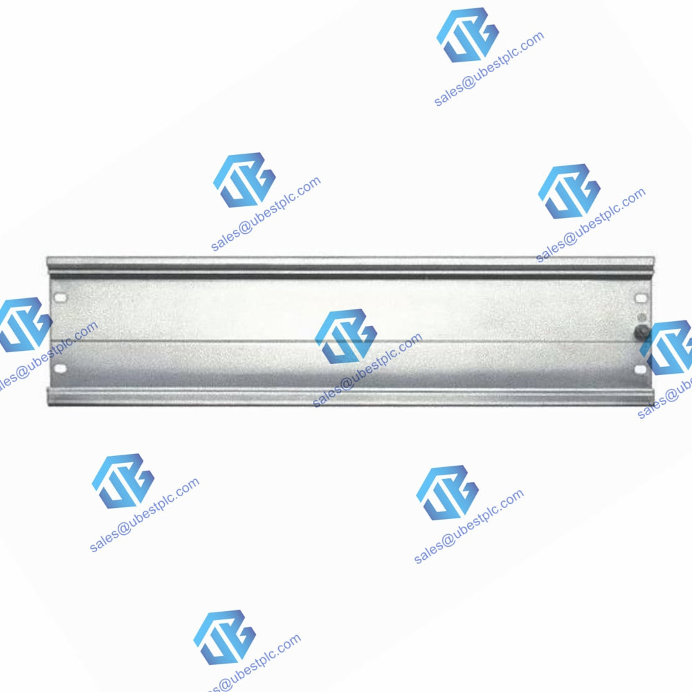 6ES5710-8MA41 Siemens | Riel de perfil estándar de 2 m de largo