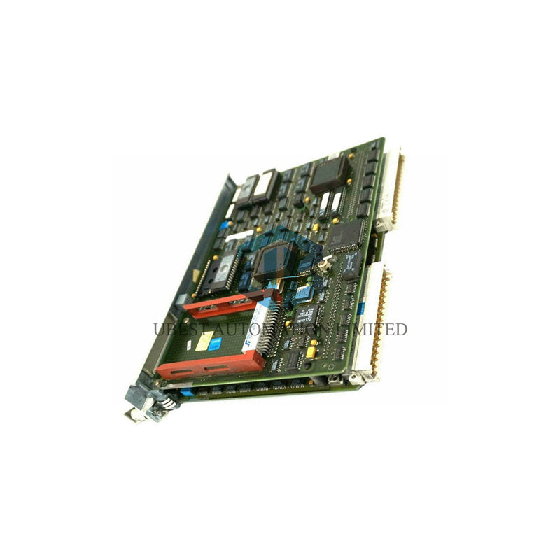 6ES5928-3UB12 Siemens CPU 928B - Industrial PLC Controller
