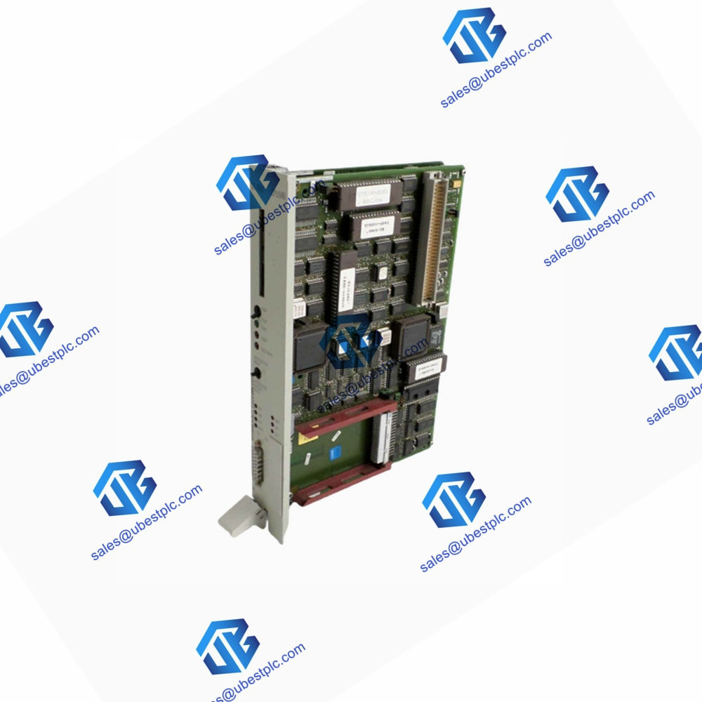 6ES5948-3UA11 Siemens CPU948 Modul Pemproses