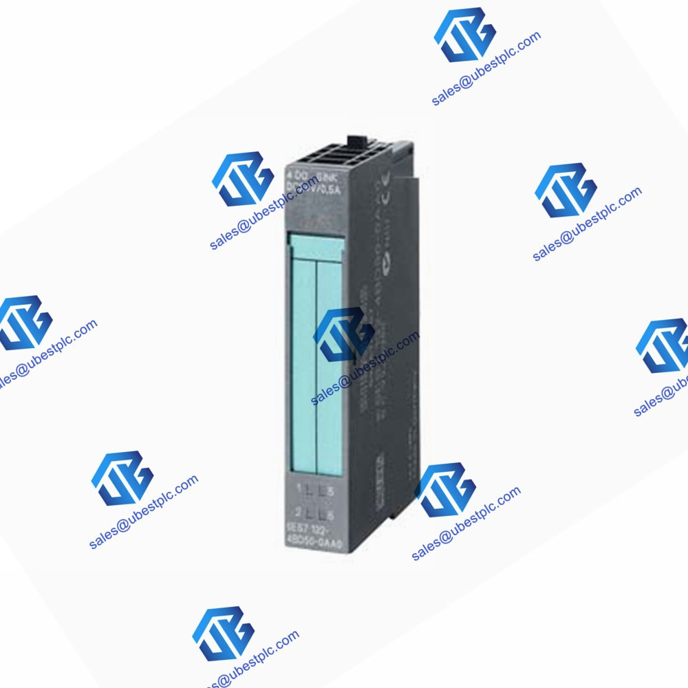 6ES7132-4BD02-0AA0 Modul Output Digital Siemens ET200SP