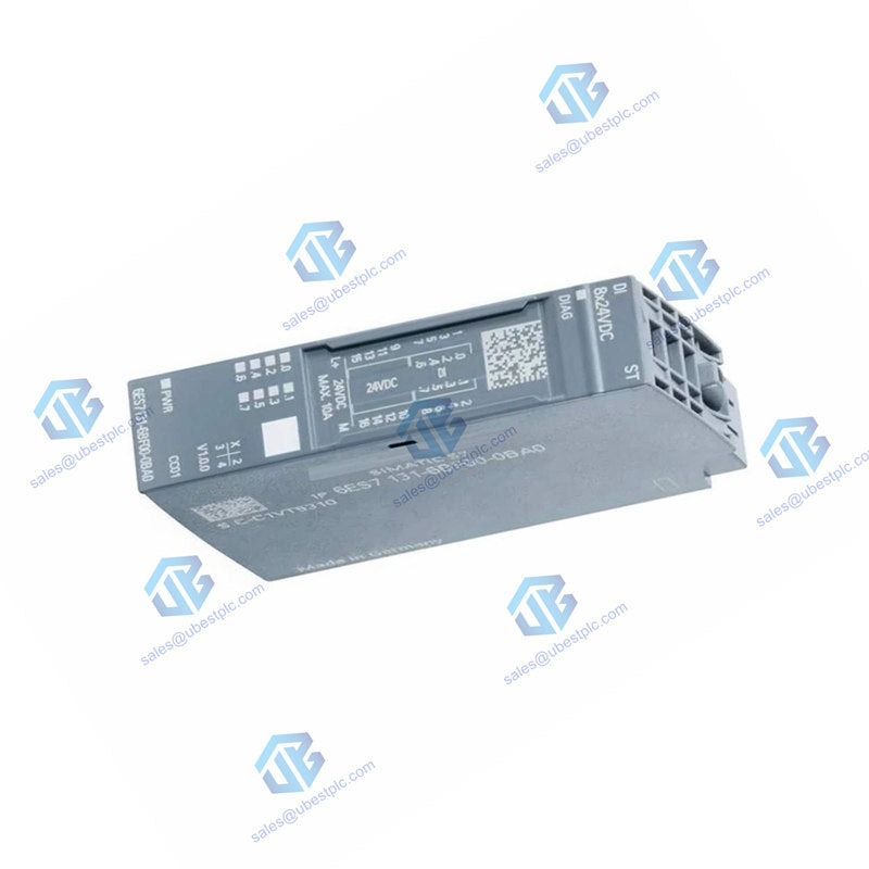 Siemens ET 200SP kimeneti modul | 6ES7132-6BF01-0BA0