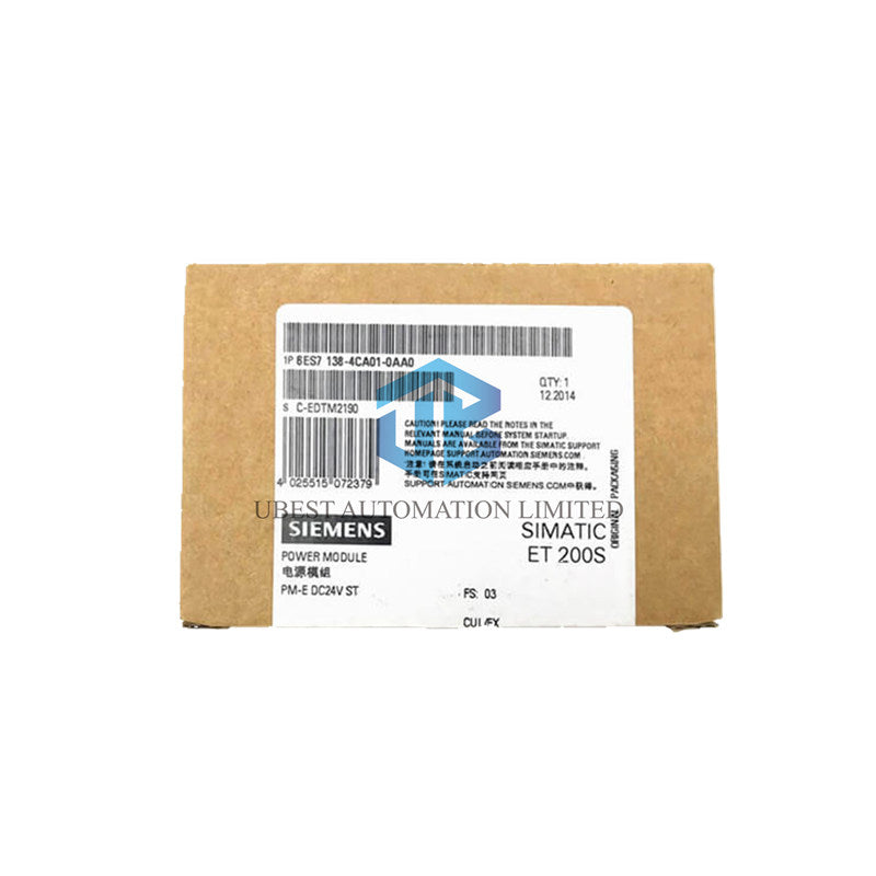 6ES7138-4CA01-0AA0