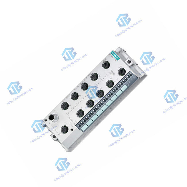 Siemens PROFINET 6ES7147-6BG00-0AB0 IP67 I/O modul