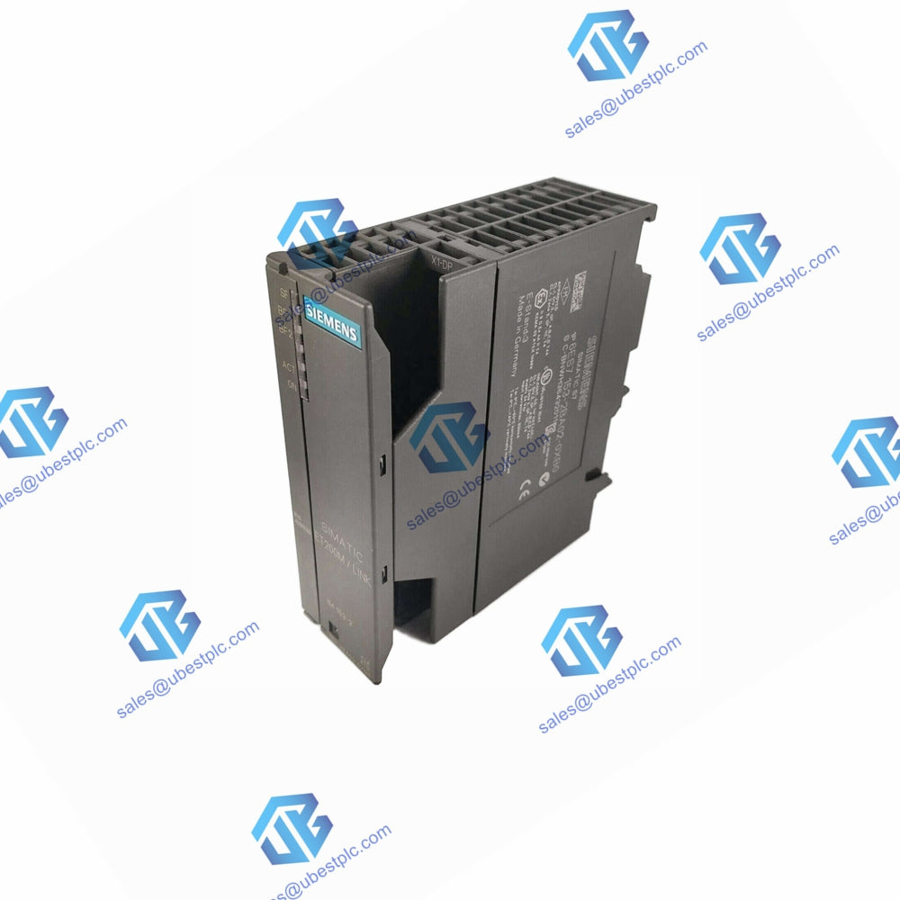 6ES7342-5DA02-0XE0 | Komunikacijski procesor Siemens