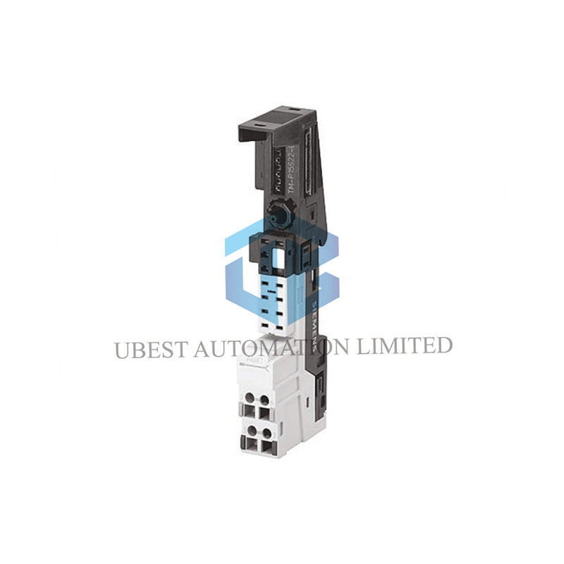 Siemens 6ES7193-4CE00-0AA0 ET 200S - Terminal Module