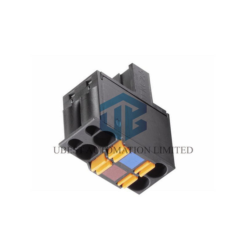 Siemens 6ES7193-4JB00-0AA0 Connector | ET200SP 2x2 Female