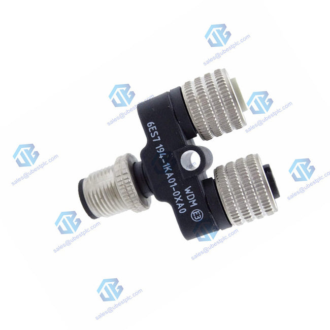 Siemens jelelosztó csatlakozó 6ES7194-1KA01-0XA0