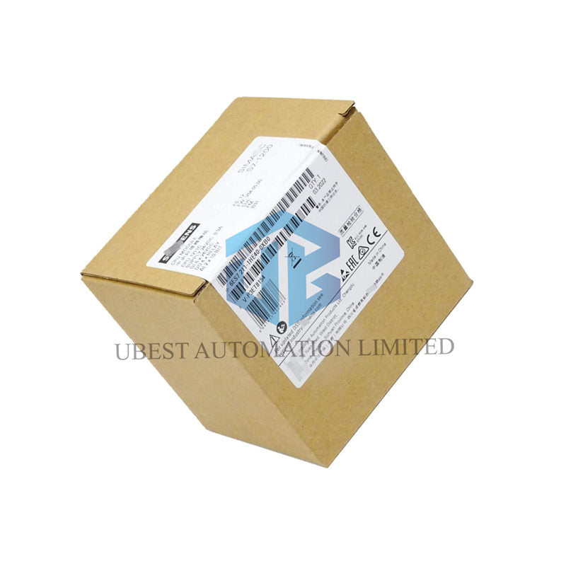 Siemens 6ES7211-1HE40-0XB0 CPU 1211C | Compact PLC