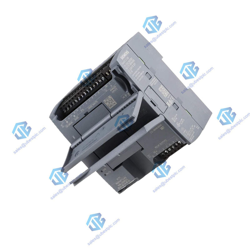 6ES7212-1BE40-0XB0 Siemens | S7-1200 Compact CPU