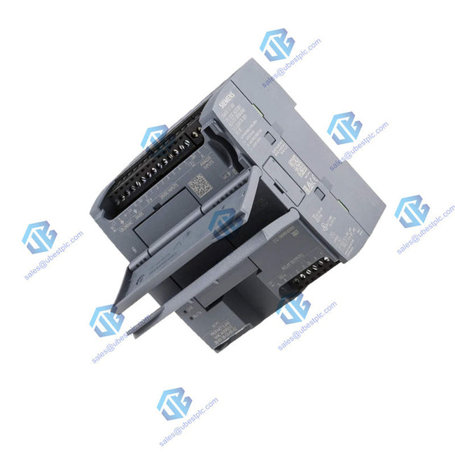 6ES7212-1BE40-0XB0 Siemens | S7-1200 Compact CPU