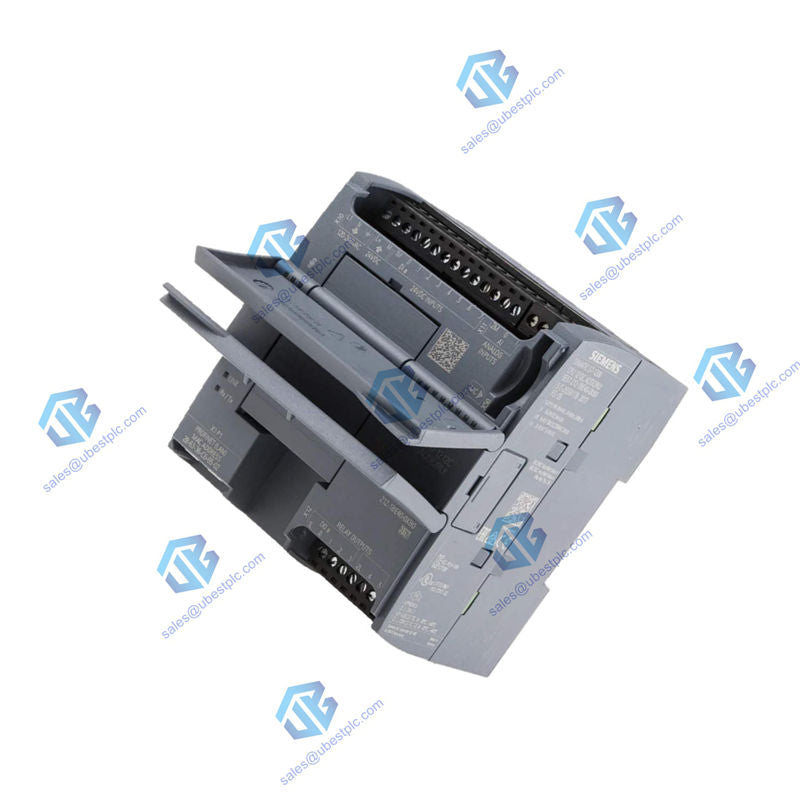 6ES7212-1BE40-0XB0 Siemens | S7-1200 Compact CPU