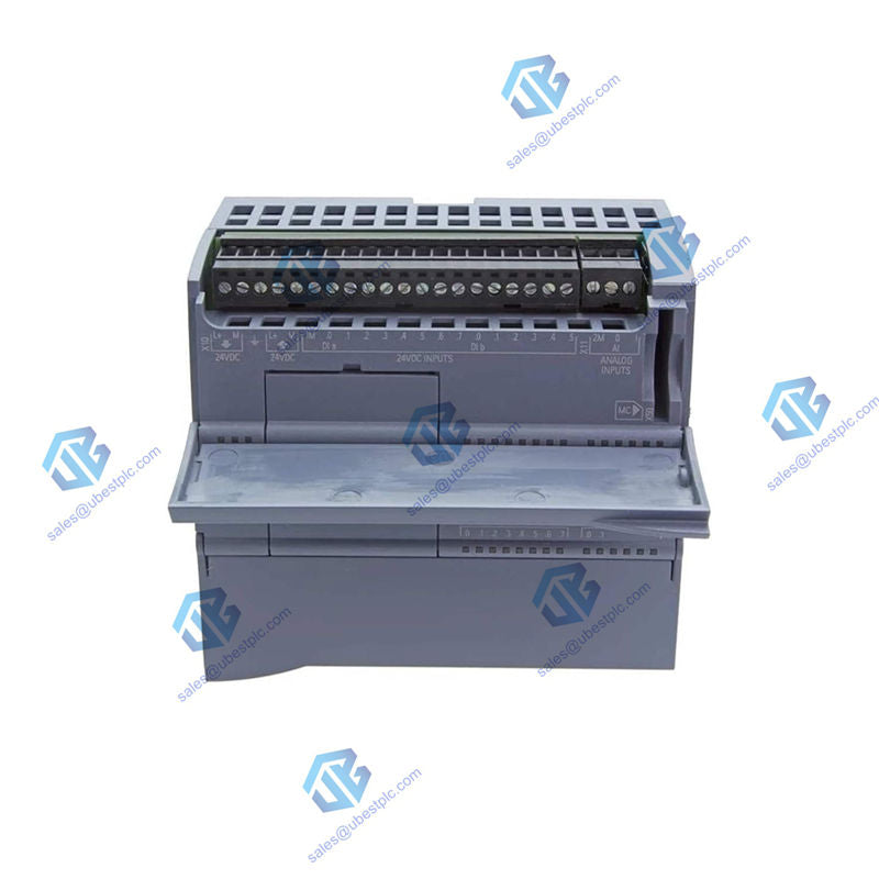Siemens S7-1200 CPU | PLC Controller 6ES7214-1HG40-0XB0