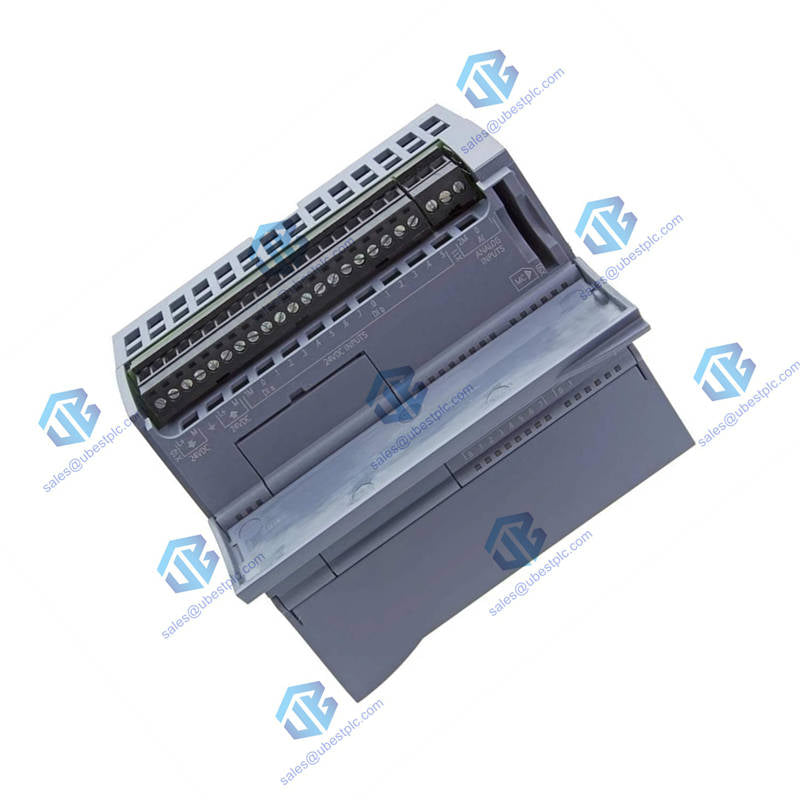 Siemens S7-1200 CPU | PLC Controller 6ES7214-1HG40-0XB0