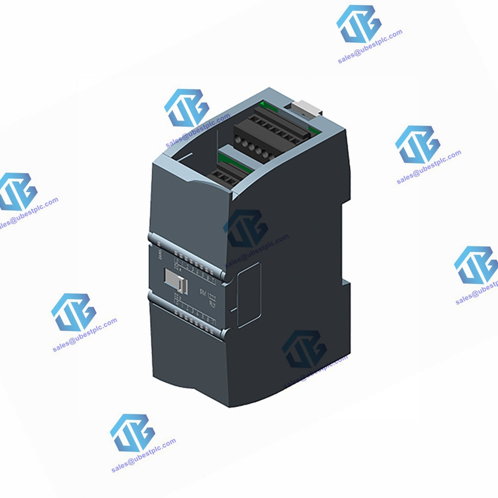 Digitalni izlazni modul | 6ES7222-1HH32-0XB0 Siemens