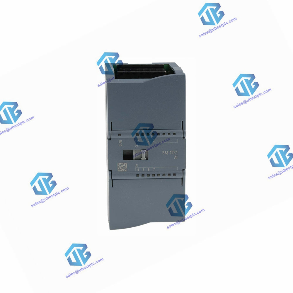 Modulo di ingresso analogico | Modello: 6ES7231-4HF32-0XB0