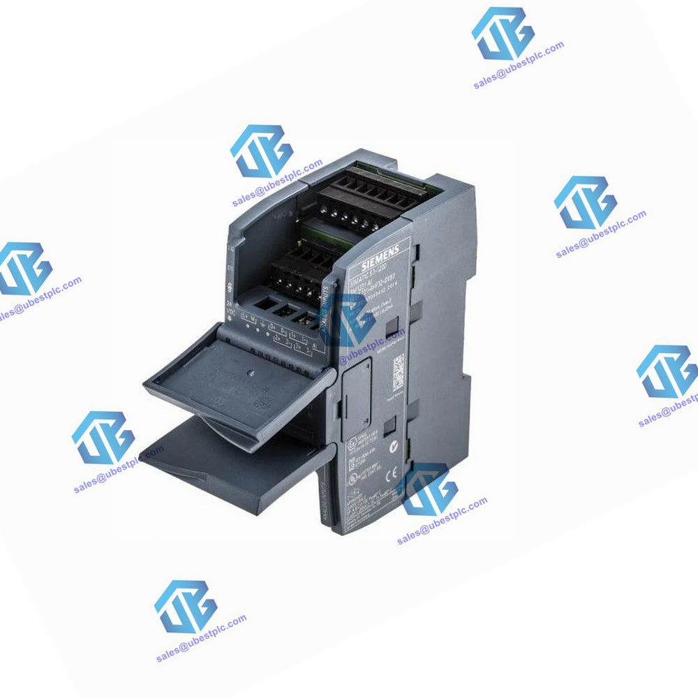 Modulo di ingresso analogico | Modello: 6ES7231-4HF32-0XB0