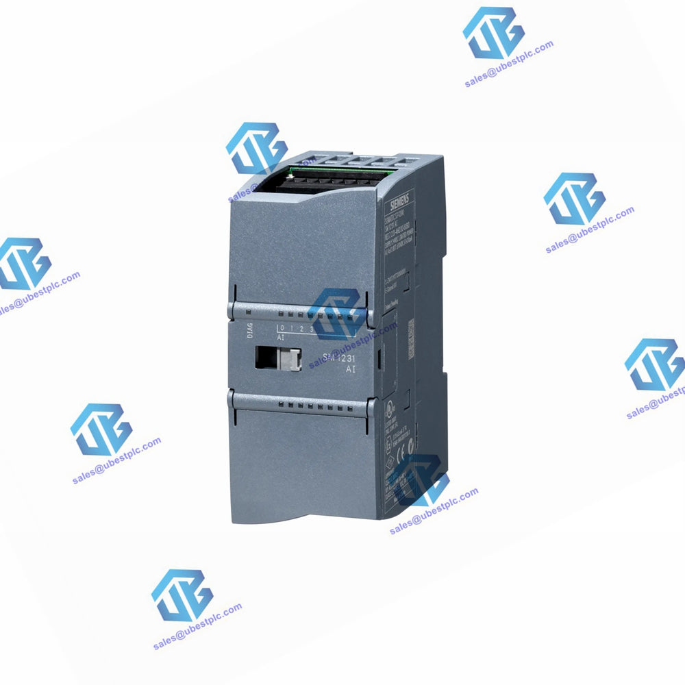 Modulo di ingresso analogico | Modello: 6ES7231-4HF32-0XB0