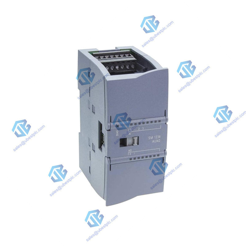 Siemens 6ES7234-4HE32-0XB0 S7-1200 - Analog Module
