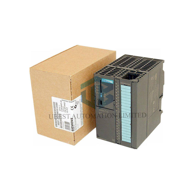 6ES7312-5BE03-0AB0