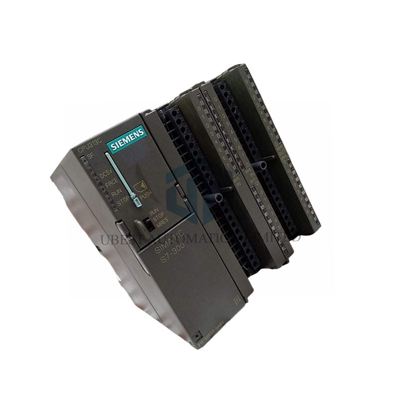 6ES7313-5BE00-0AB0 All-in-One Kompakte SPS CPU | Siemens