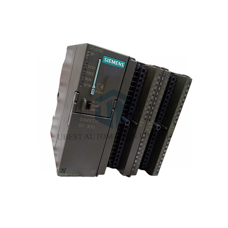 6ES7313-5BE00-0AB0 All-in-One Kompakte SPS CPU | Siemens