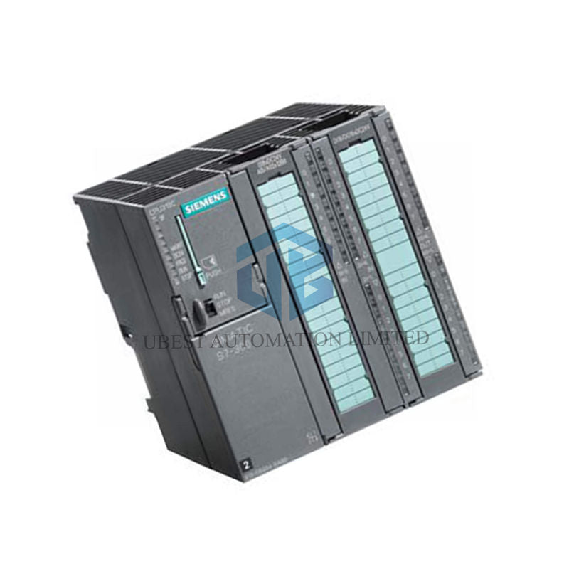 Siemens 6ES7313-5BE01-0AB0 | Συμπαγές PLC Εισόδων/Εξόδων