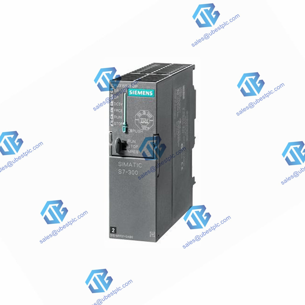 6ES7314-1AG14-0AB0 Procesor Siemens Simatic S7-300