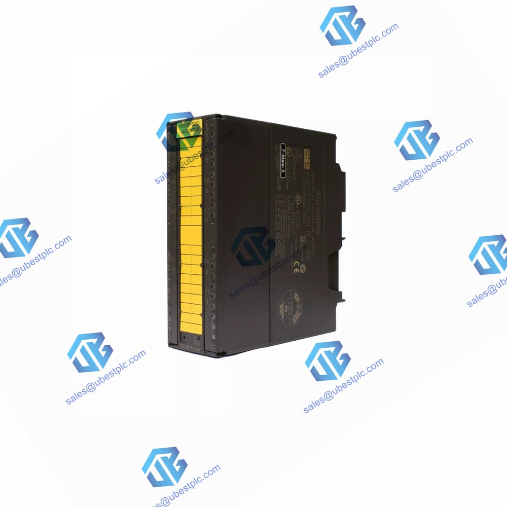 6ES7326-2BF10-0AB0 Siemens Digital Output Module
