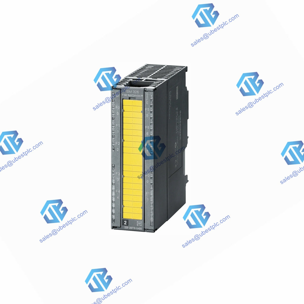 6ES7326-2BF10-0AB0 Siemens Digital Output Module