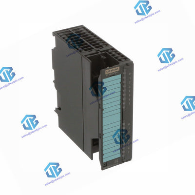 6ES7331-7NF00-0AB0 Siemens Simatic S7-300 Analog Input Module