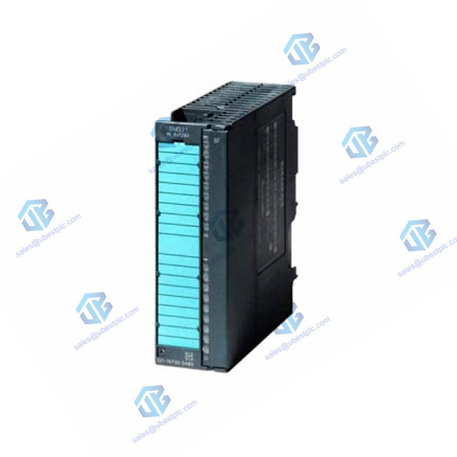 ماژول ورودی آنالوگ زیمنس - 6ES7331-7PF01-0AB0