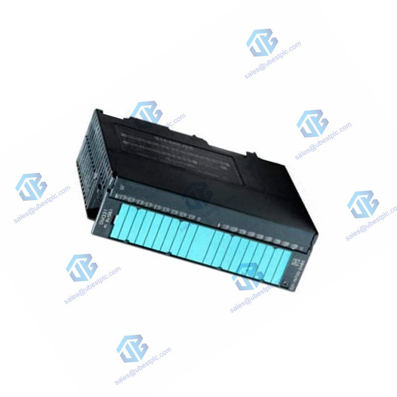 ماژول ورودی آنالوگ زیمنس - 6ES7331-7PF01-0AB0