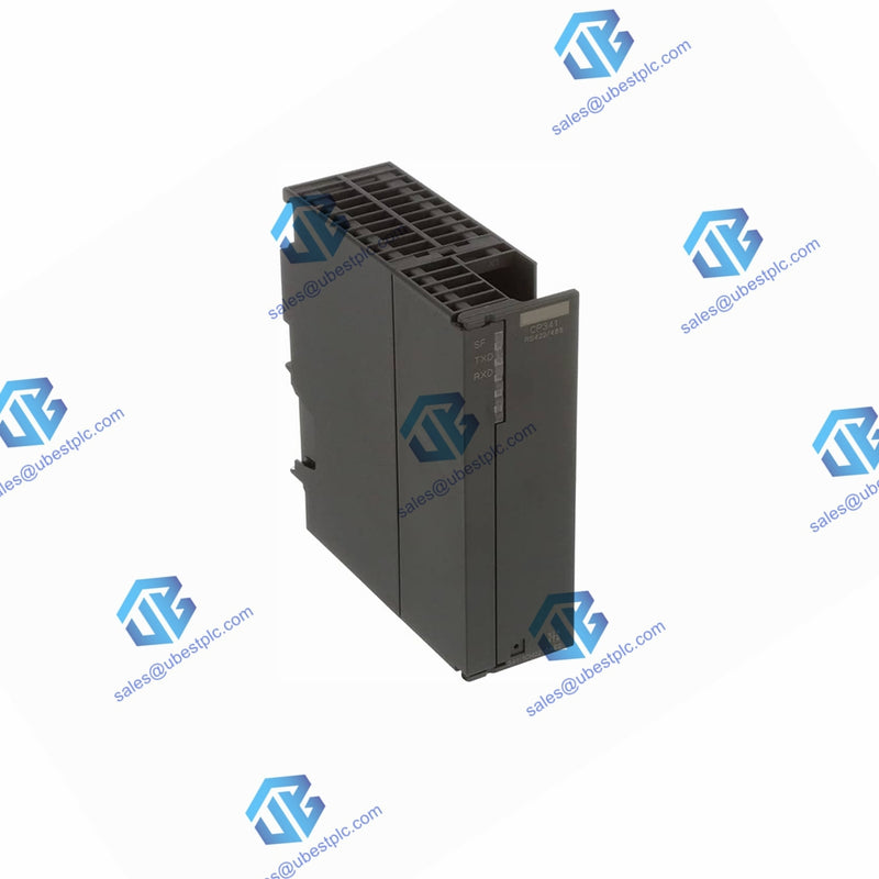 6ES7341-1CH02-0AE0 Siemens S7-300 Communications