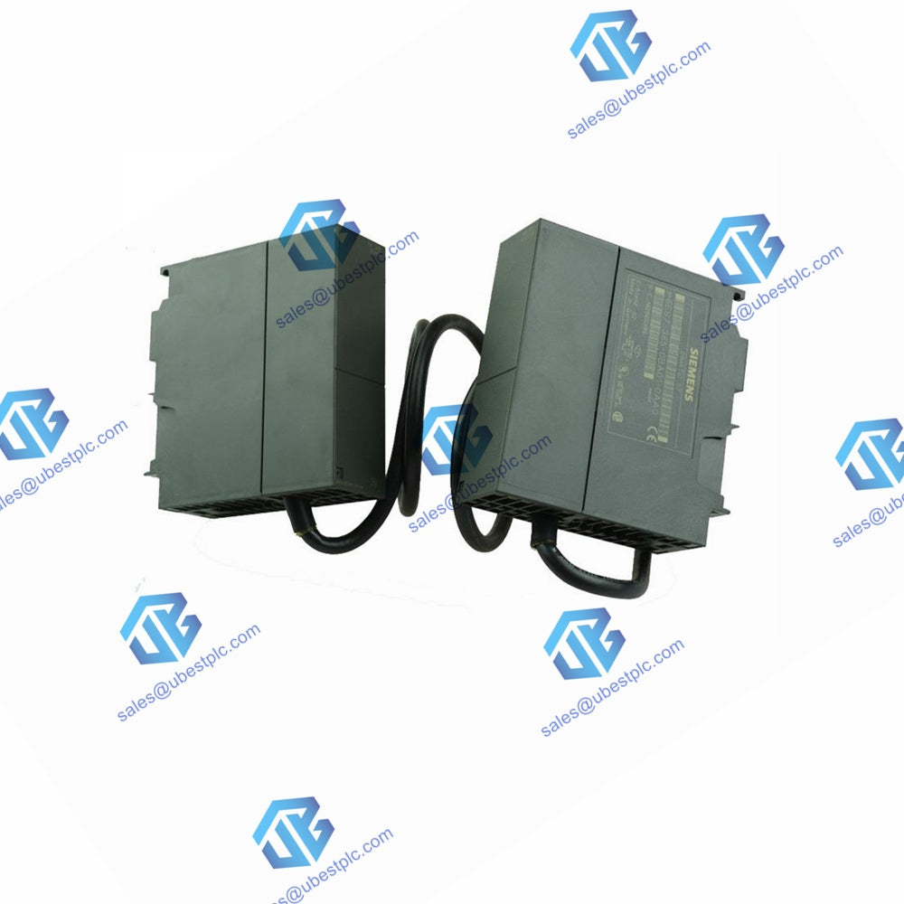 Interface Module Im365 6ES7365-0BA01-0AA0 Siemens IM 365 Interface Module – Ubest Automation ...