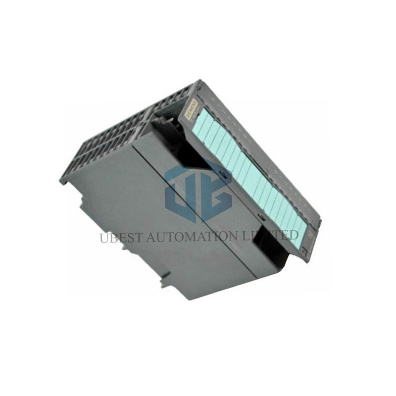 Siemens | Εγχειρίδιο Μονάδας S7-300 6ES7398-8FA10-8AA0