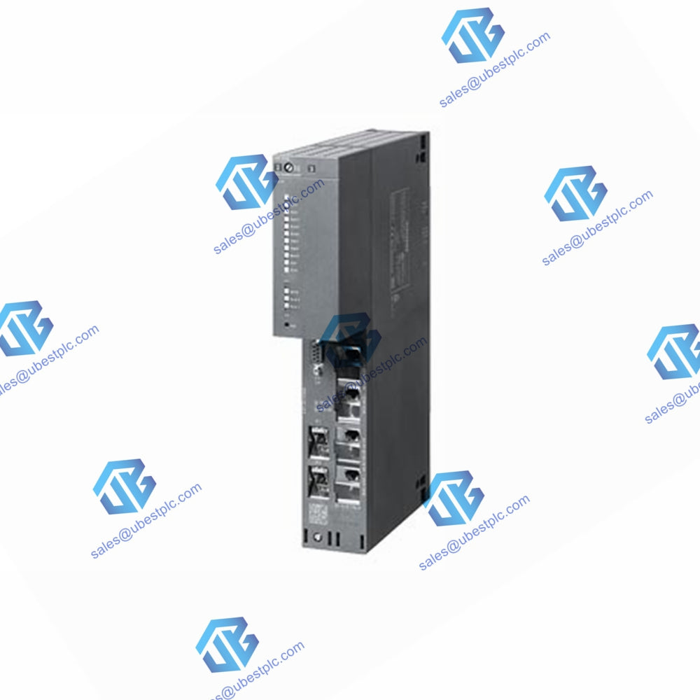 6ES7410-5HX08-0AB0 | Siemens S7-400 CPU 410-5H – Ubest Automation Limited