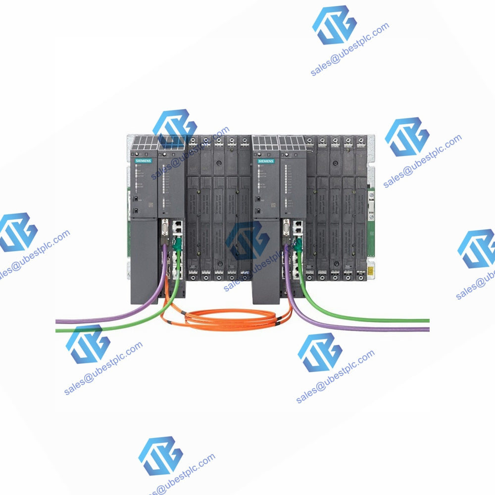 6ES7410-5HX08-0AB0 | Siemens S7-400 CPU 410-5H – Ubest Automation Limited