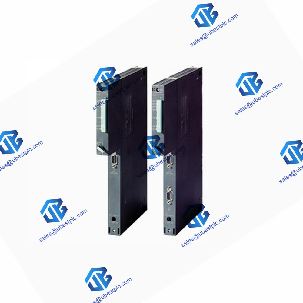 Centrálna procesorová jednotka Siemens 6ES7412-2XJ05-0AB0