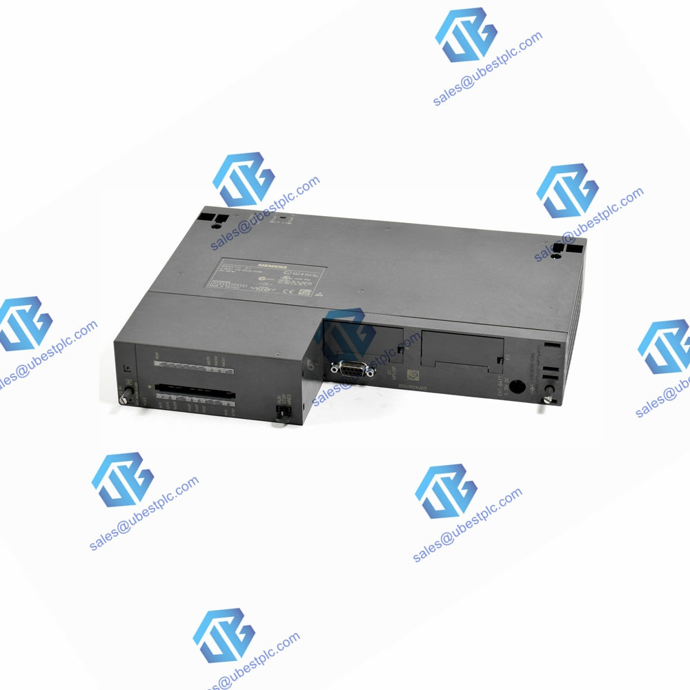 6ES7414-3XJ00-0AB0 Процессорный модуль Siemens CPU