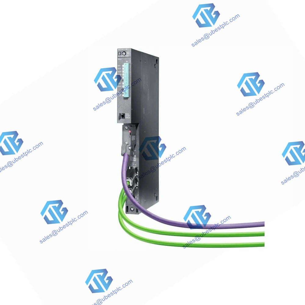 6ES7412-3HJ14-0AB0 Siemens - Modul Prosesor Pusat