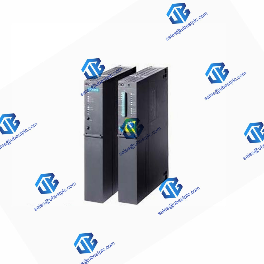 Siemens - Центральный процессор 6ES7414-4HJ00-0AB0