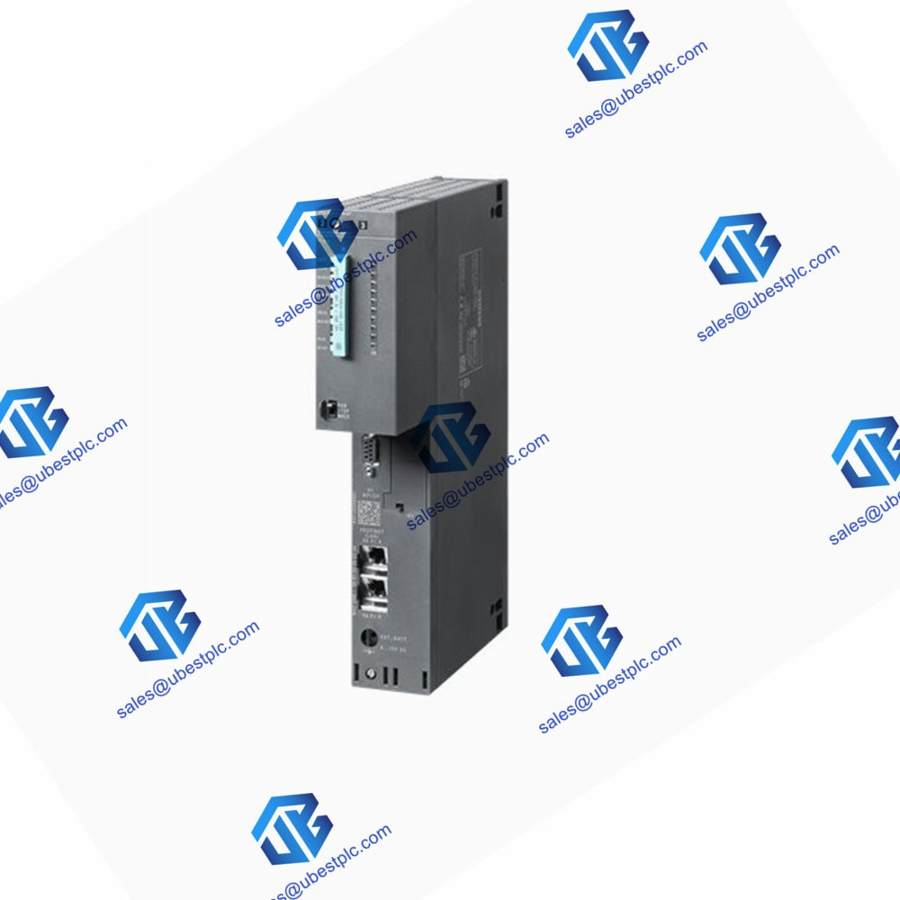 Siemens - Центральный процессор 6ES7414-4HJ00-0AB0