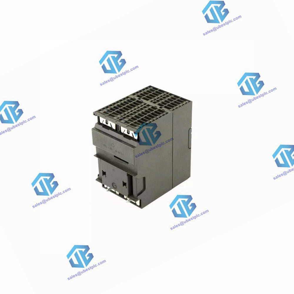 Siemens 6ES7414-4HM14-0AB0 CPU 414H процессор модулі